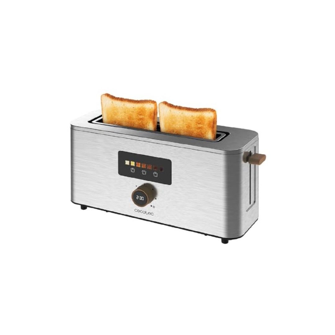 Vertikaler Toaster Touch&Toast Extra