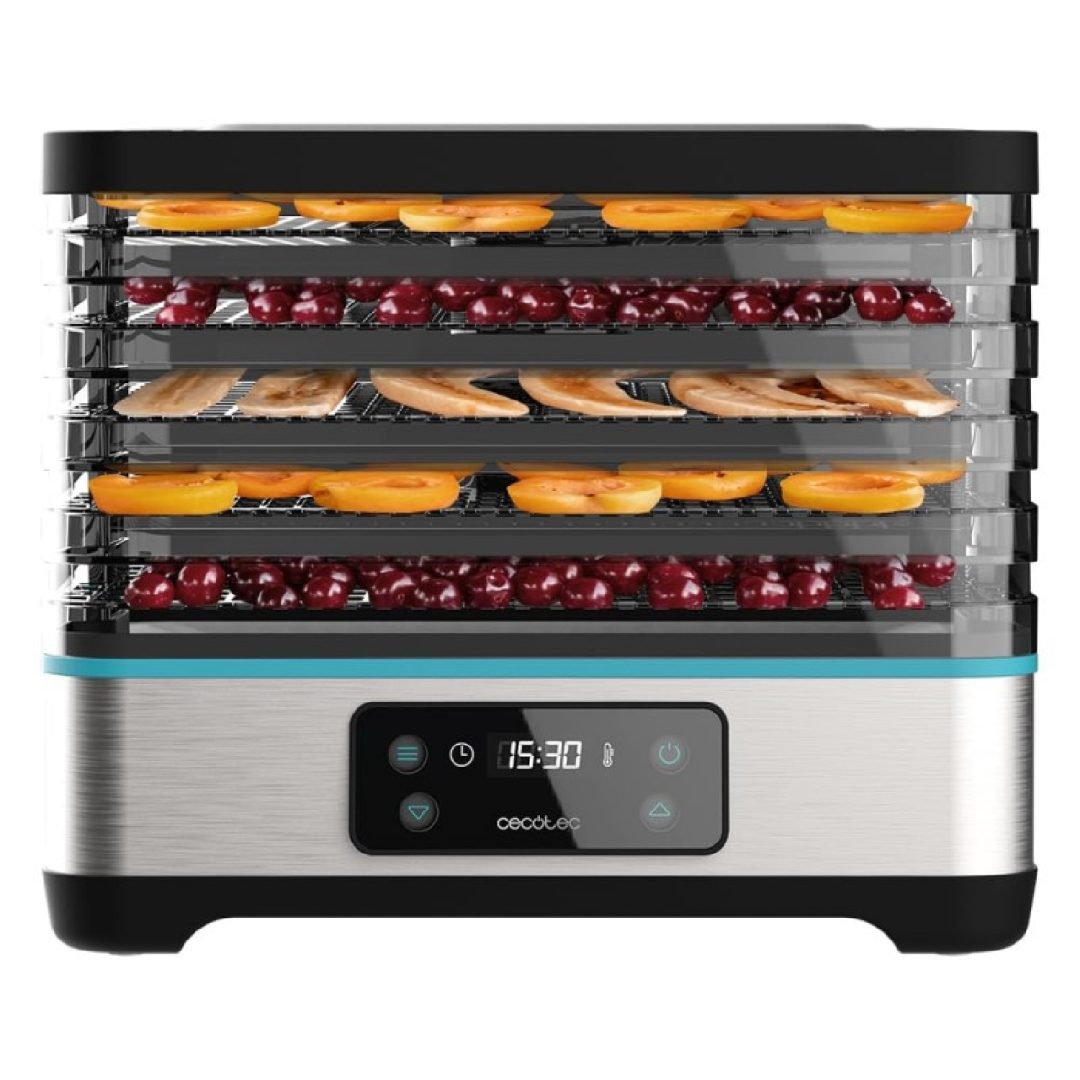 VitaDry Pro Lebensmittel-Dehydrator