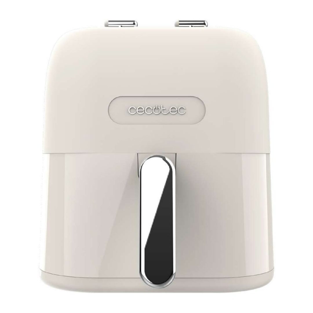 Heißluftfritteuse Cecofry Antique 5000