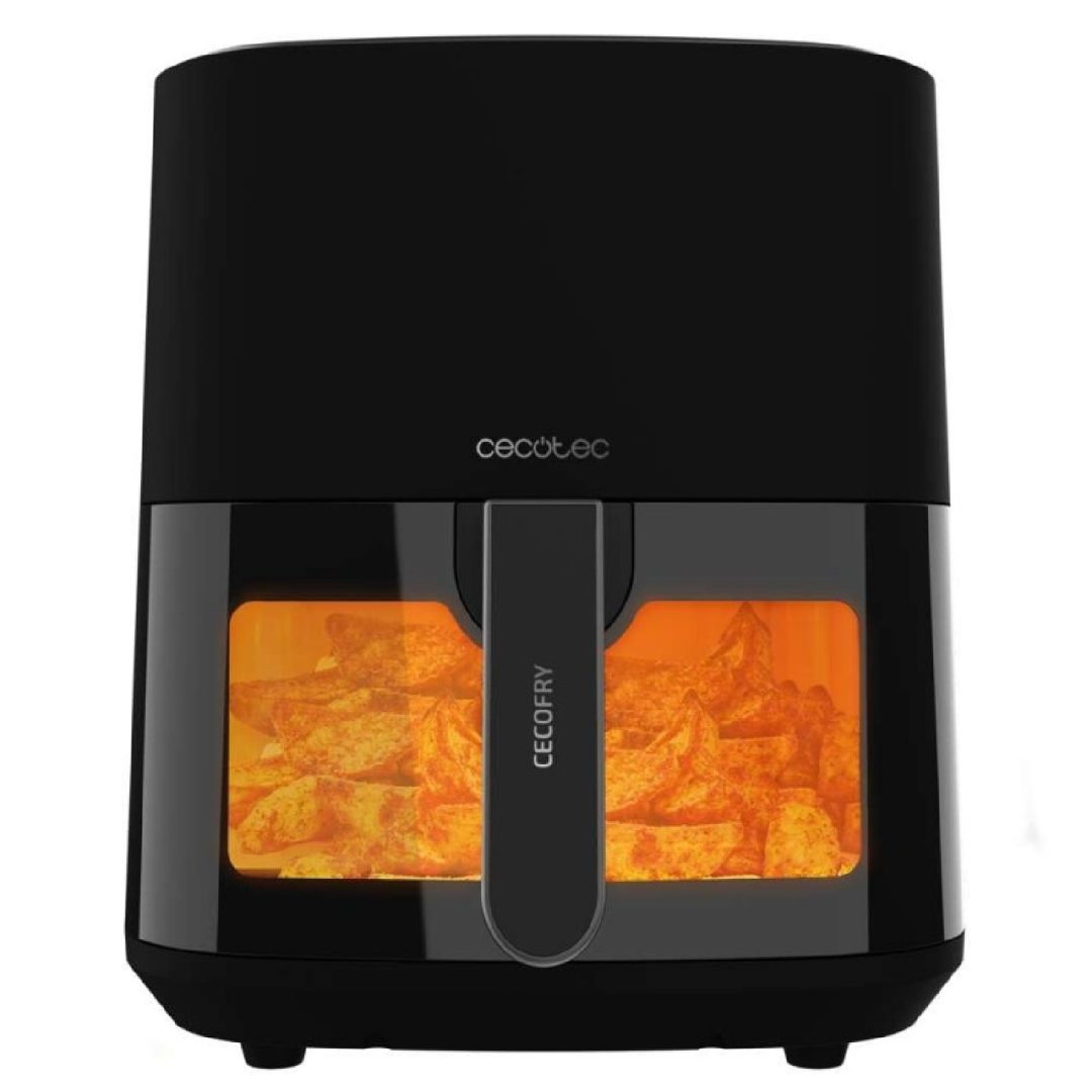 Cecofry Fantastik Window 5500 Luftfritteuse