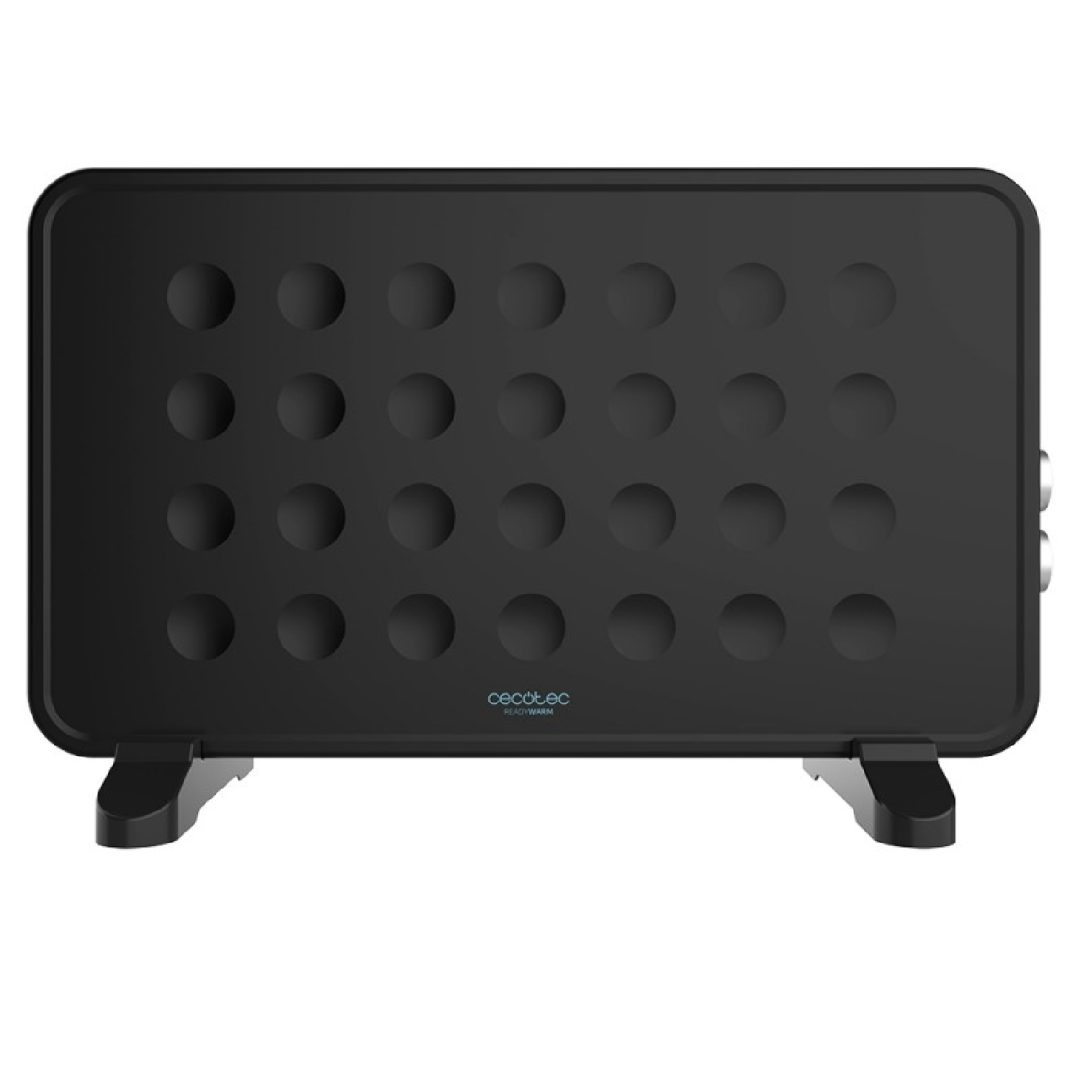 Ready Warm 6550 Turbo Convection Design Heizkörper