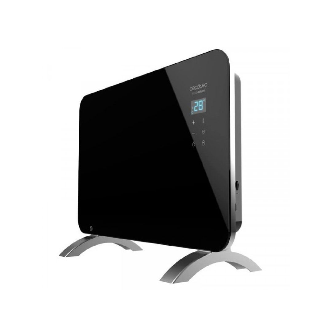 Ready Warm 6670 Crystal Connection Glas Heizkörper