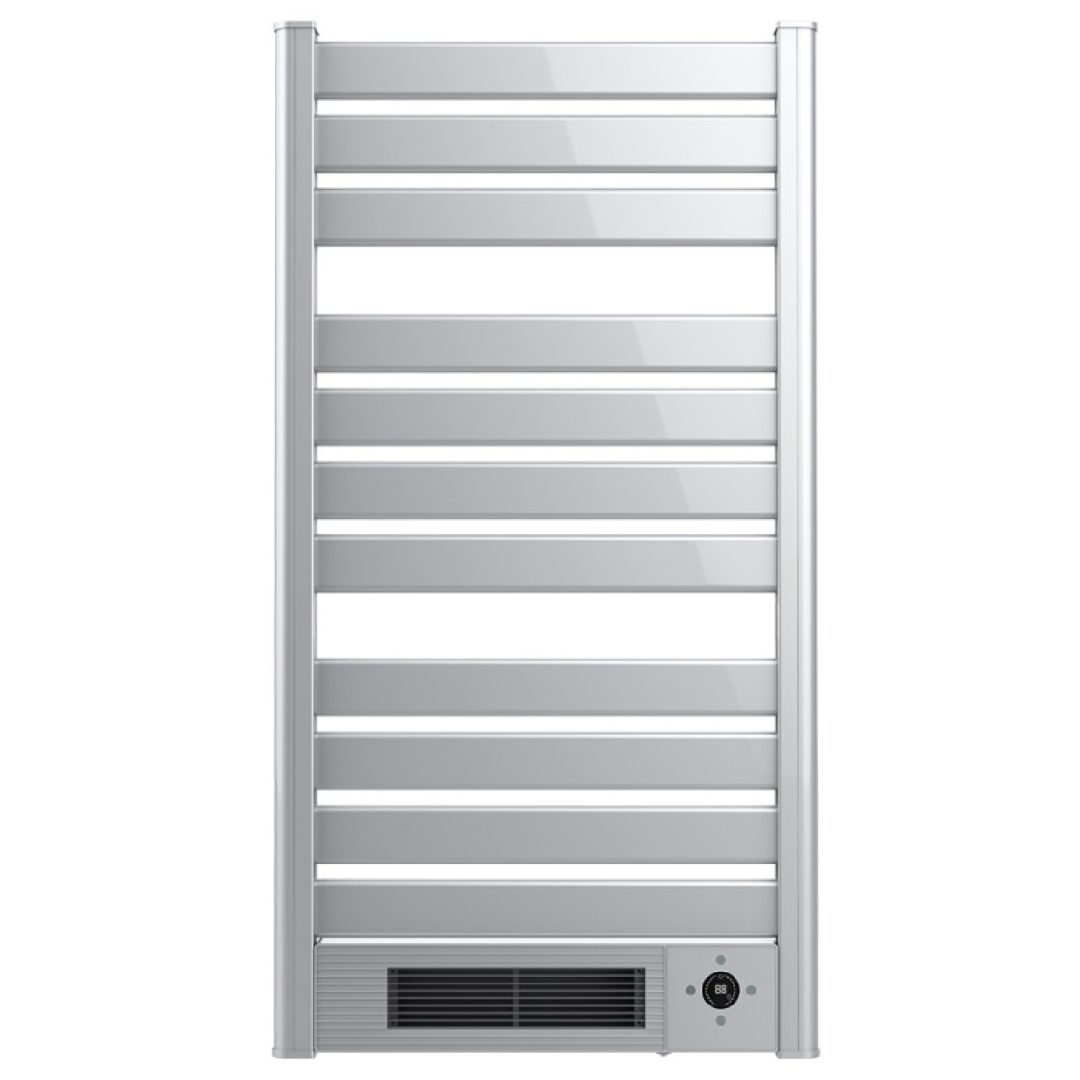 Ready Warm 9780 Ceramic Towel Badheizkörper