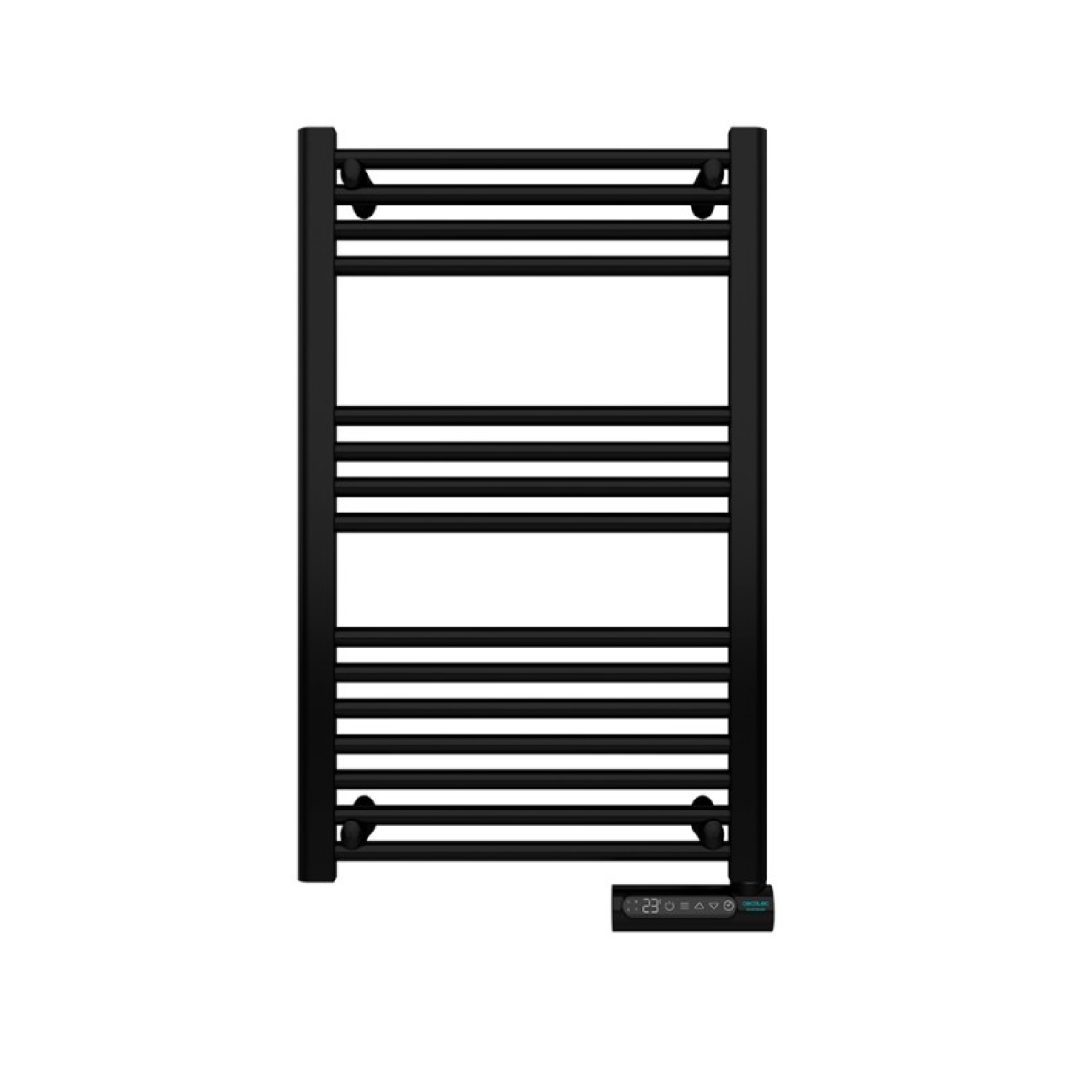 Ready Warm 9100 Smart Towel Black Badheizkörper