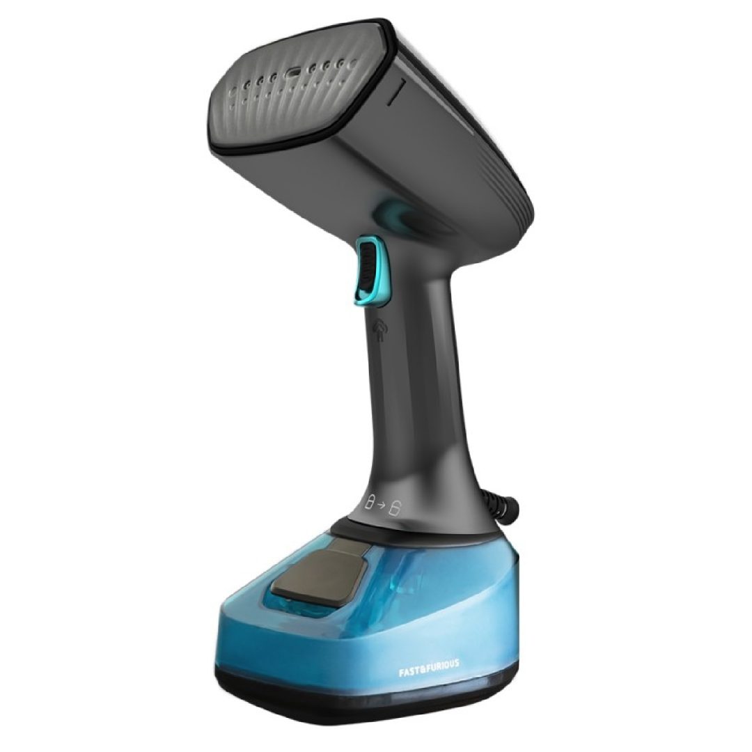 Fast&Furious 4040 Absolute Dampfbürsten