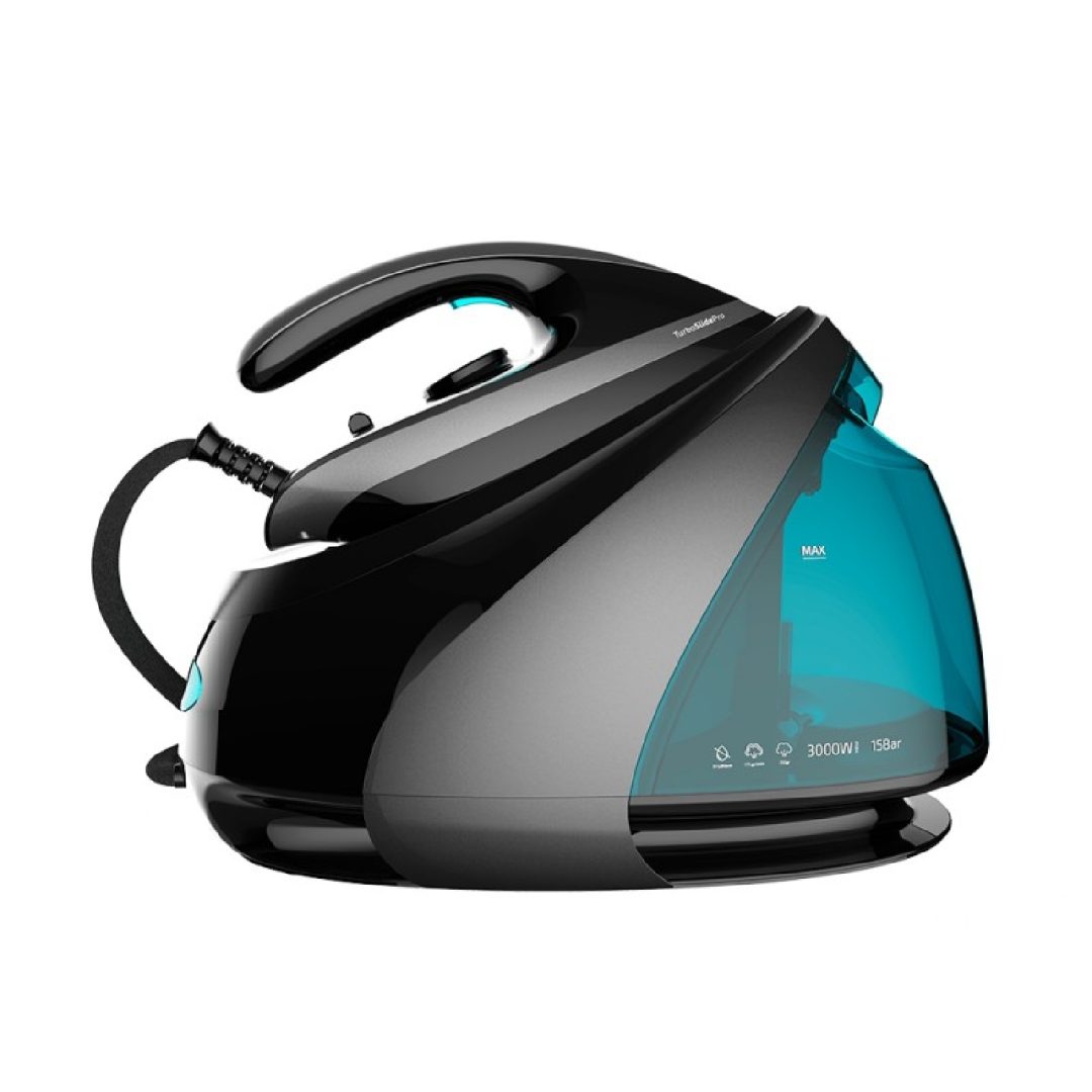 Horizontale Bügelstation Fast&Furious 8060 Ultra