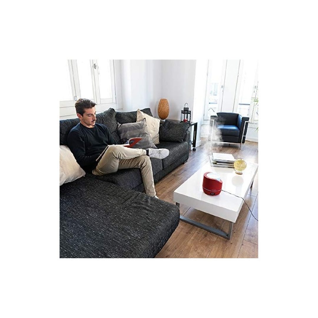 PureAroma 500 Smart Garnet Aromadiffusor