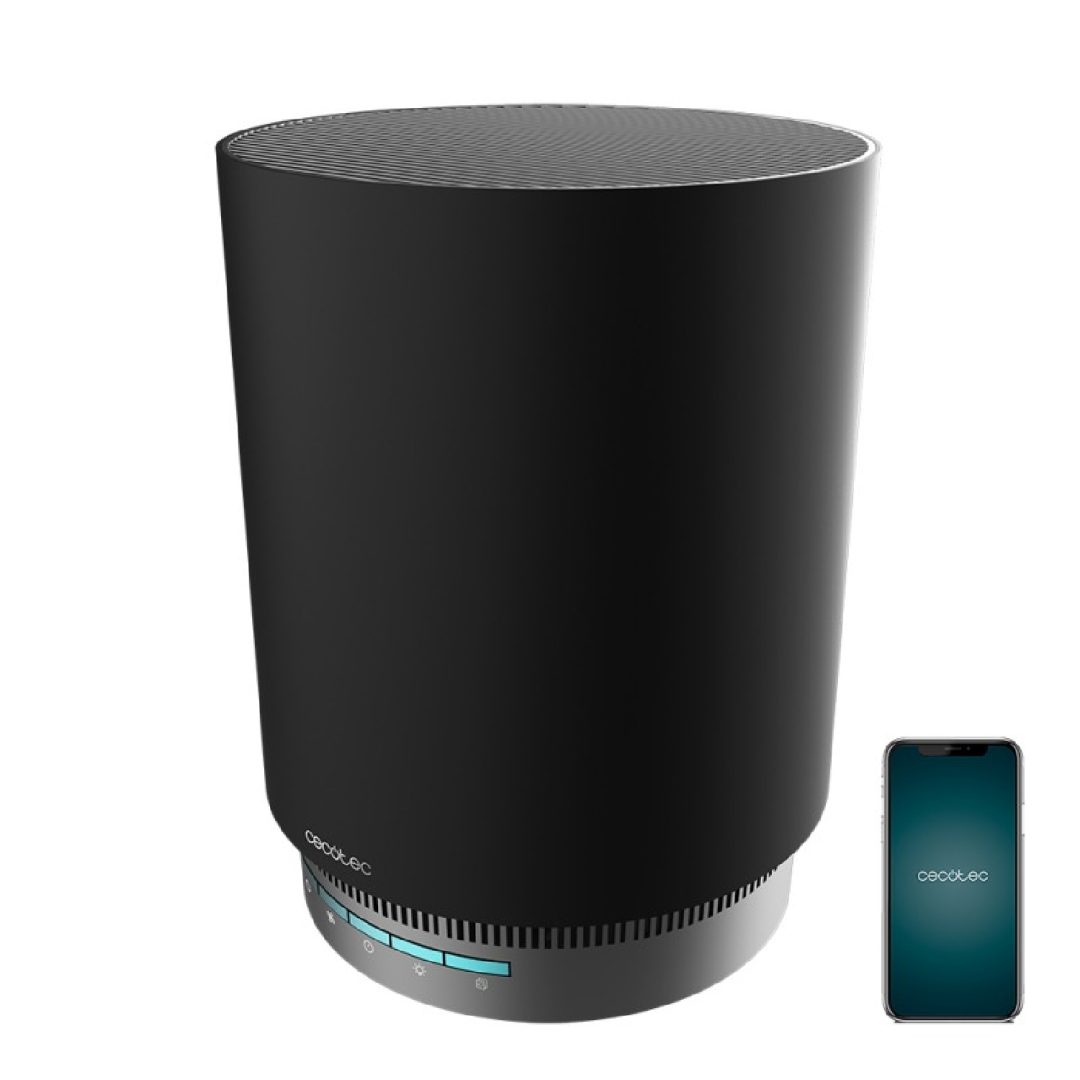 Luftreiniger TotalPure 1800 Style Pro Connected