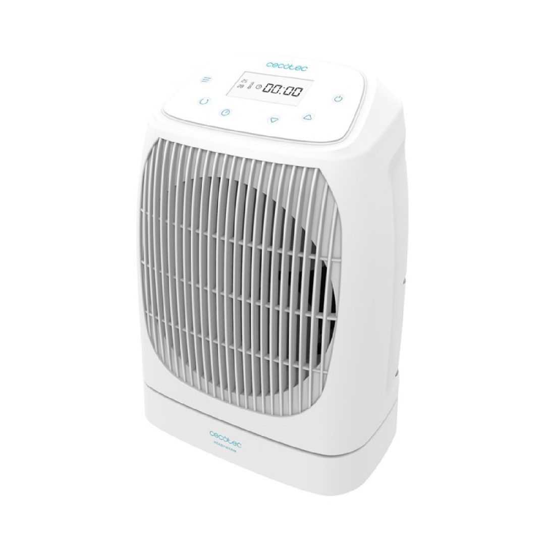 Ready Warm 9870 Smart Rotate Heizlüfter