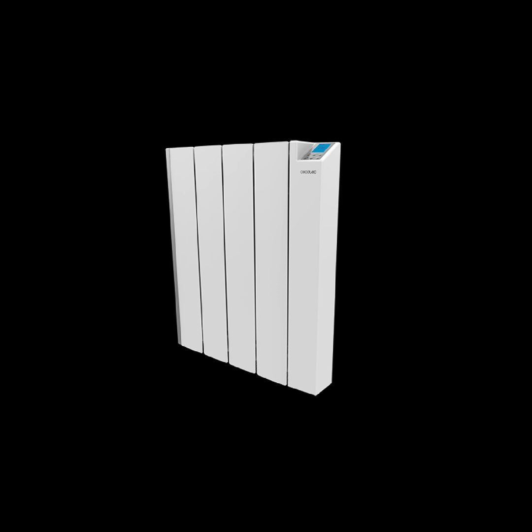 Flachheizkörper ReadyWarm 4000 Thermal Ceramic Connected