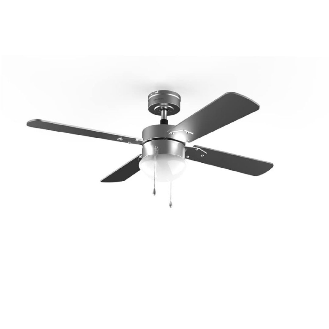 Deckenventilator EnergySilence Aero 5350 Black Design