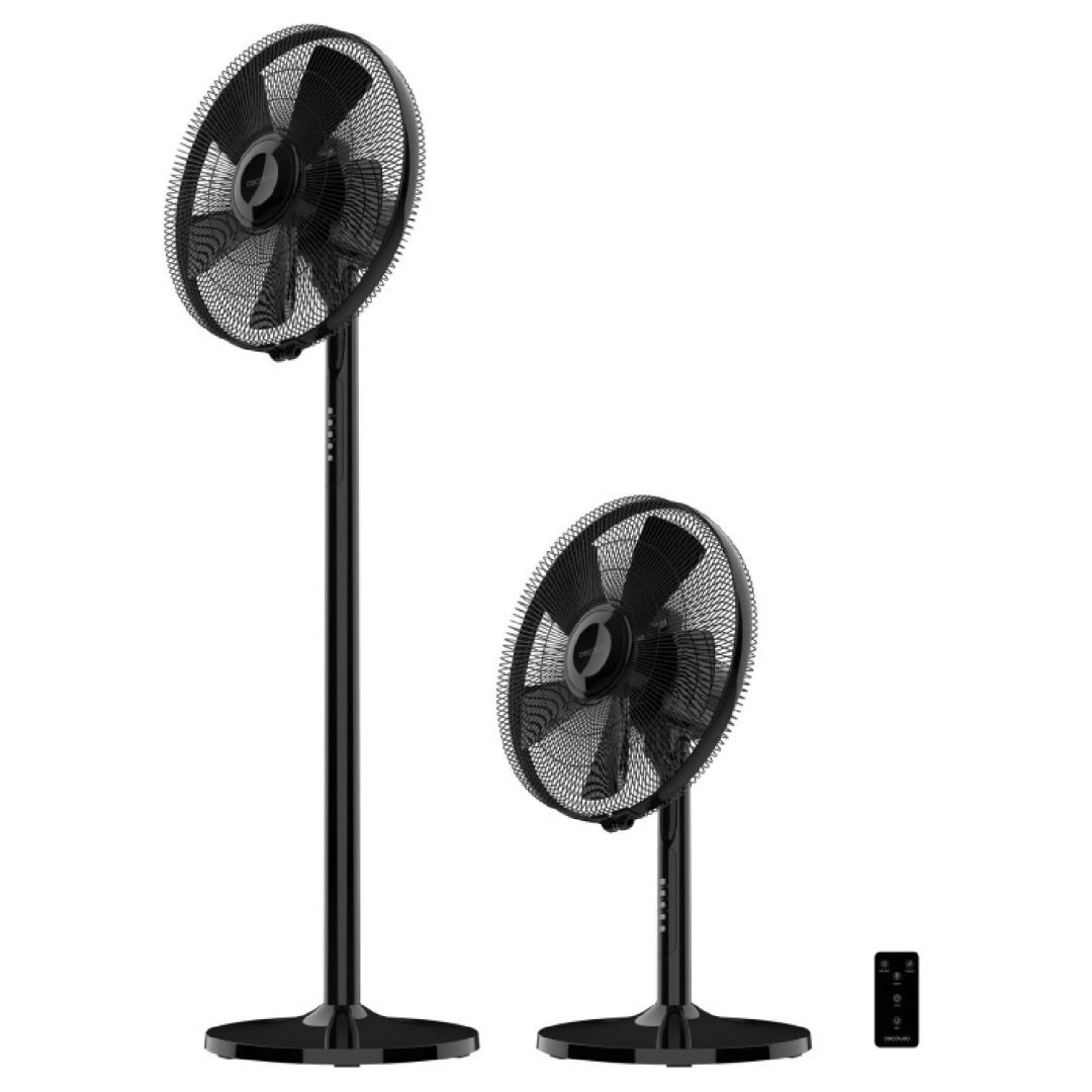 Standventilator EnergySilence 555 2in1 Smart XL