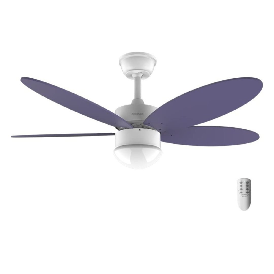 Deckenventilator EnergySilence Aero 4260 Purple