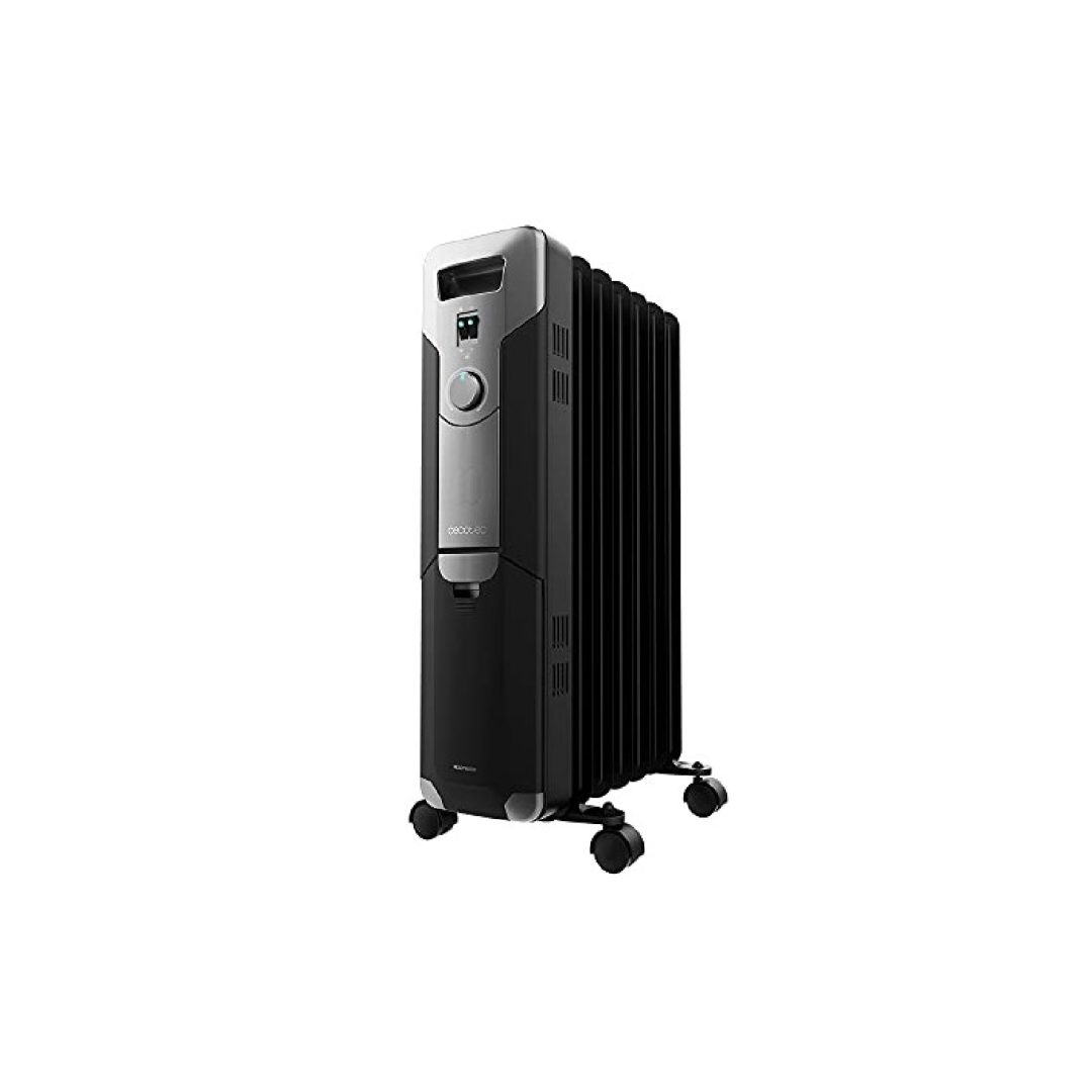 Ölradiator ReadyWarm 7000 Space Black