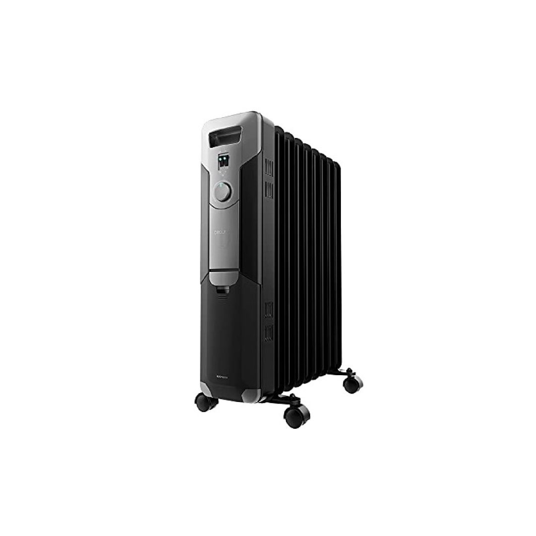 Ölradiator ReadyWarm 9000 Space Black