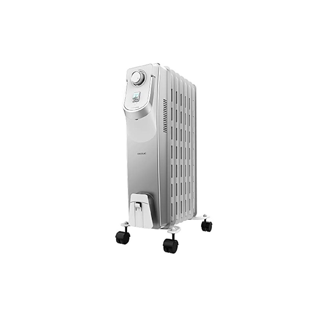 Ölradiator ReadyWarm 7000 Space 360