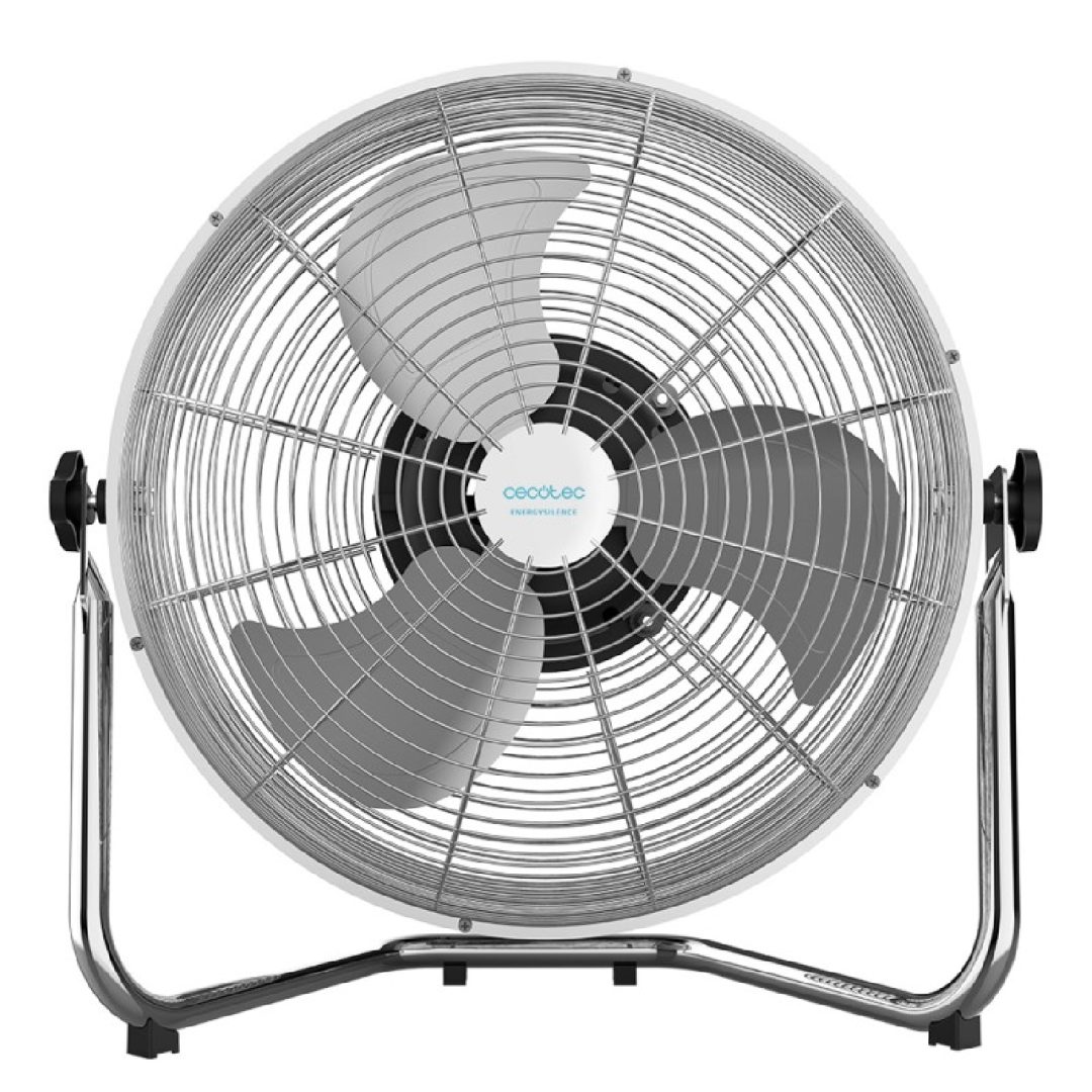EnergySilence 4500 Gyro Pro Ventilator
