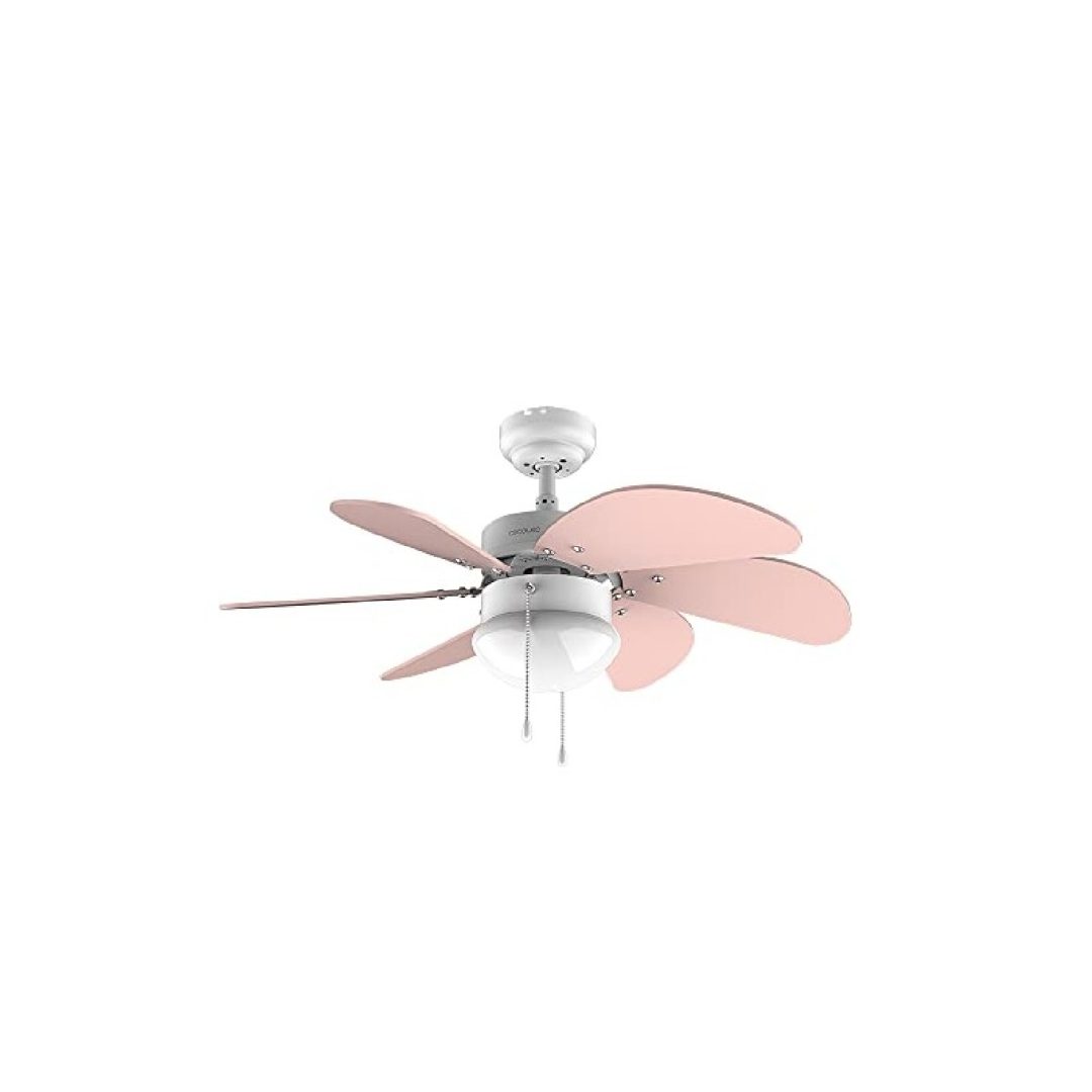 Deckenventilator EnergySilence Aero 3600 Vision Nude