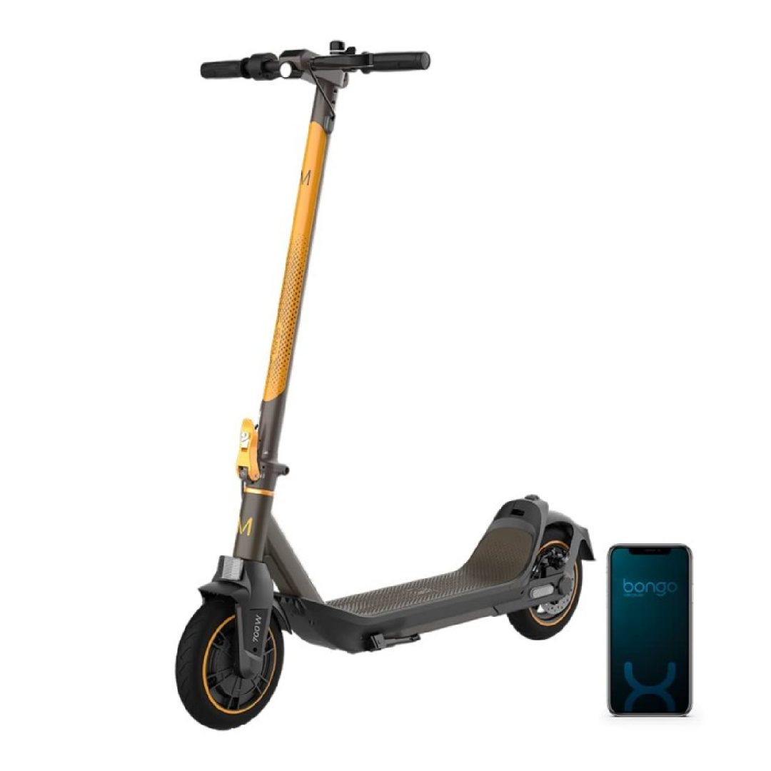 Bongo M30 Connected E-Roller