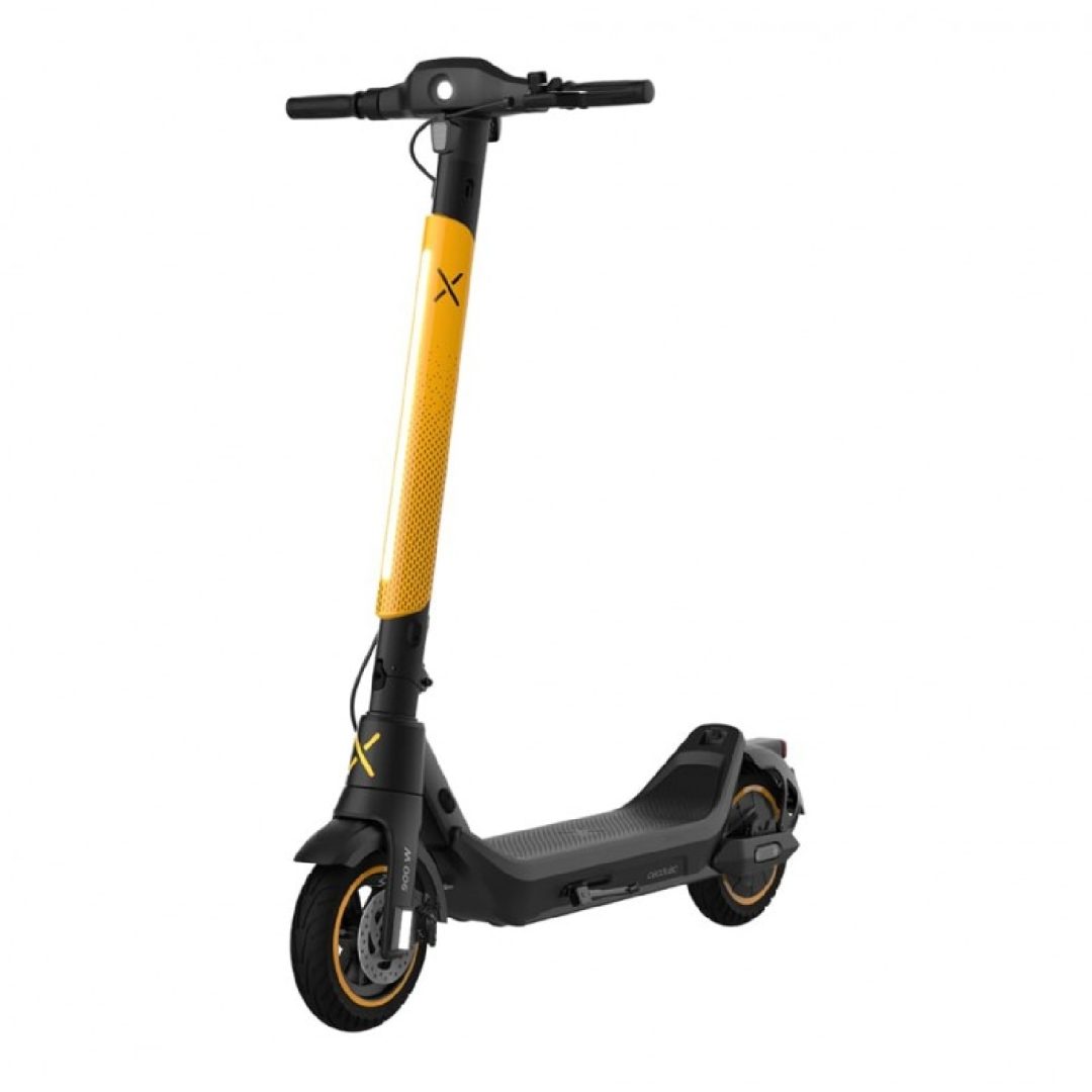 Bongo Serie X45 Sport Connected E-Roller