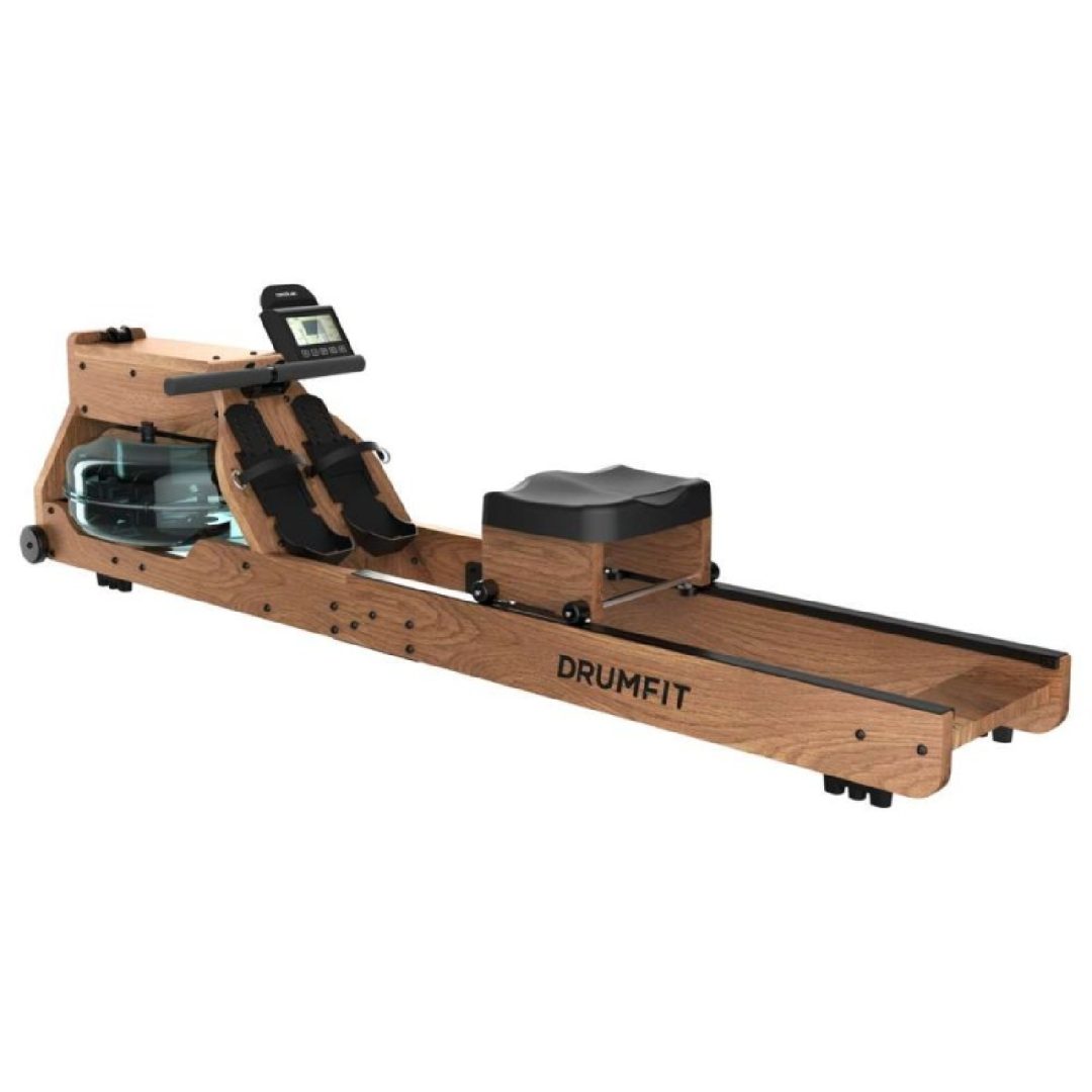 Drumfit Rower 20000 Neptuno Wood