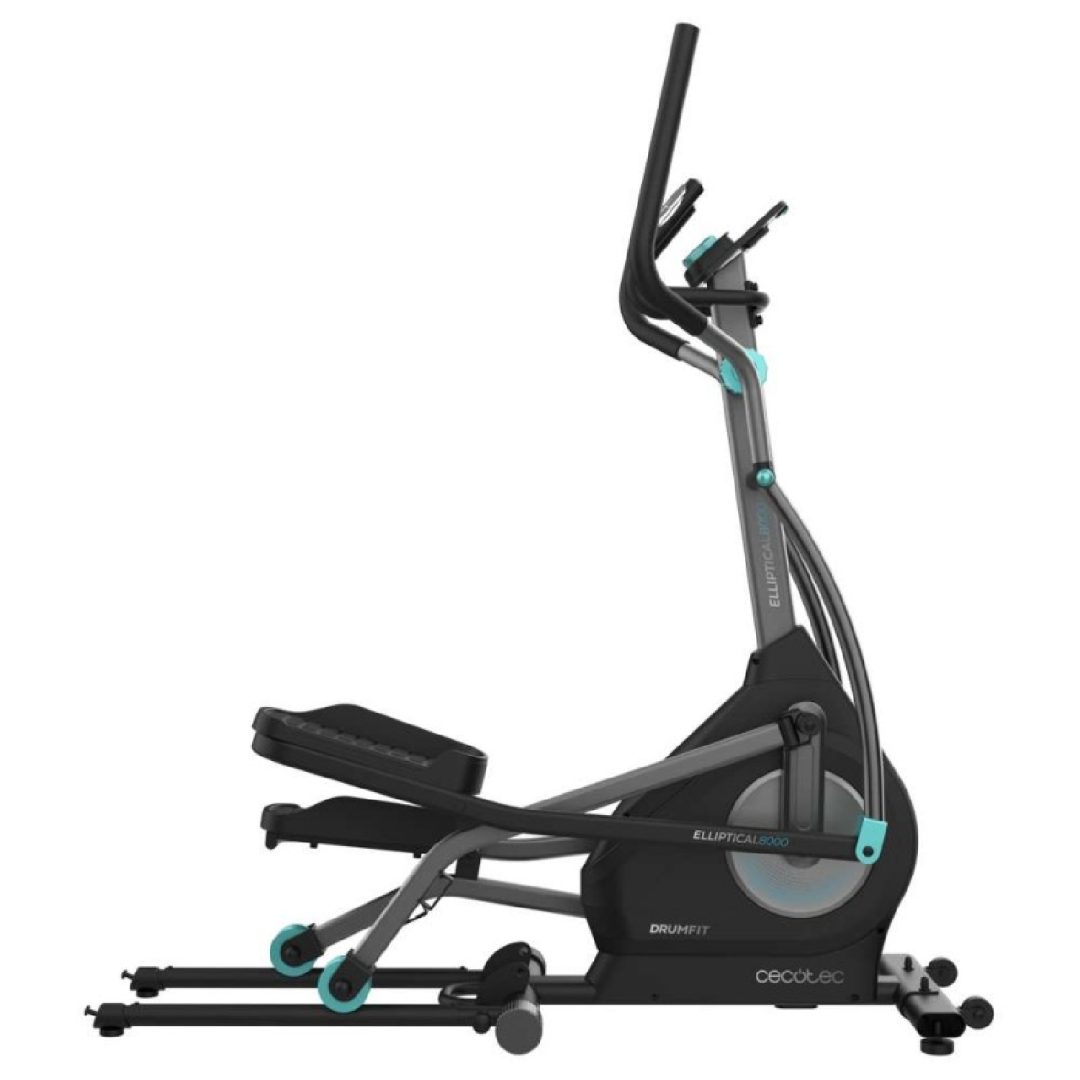 Drumfit Elliptical 8000 Motor Pro