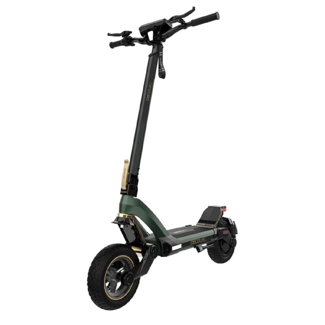 E-Scooter bongo z-series power mountain