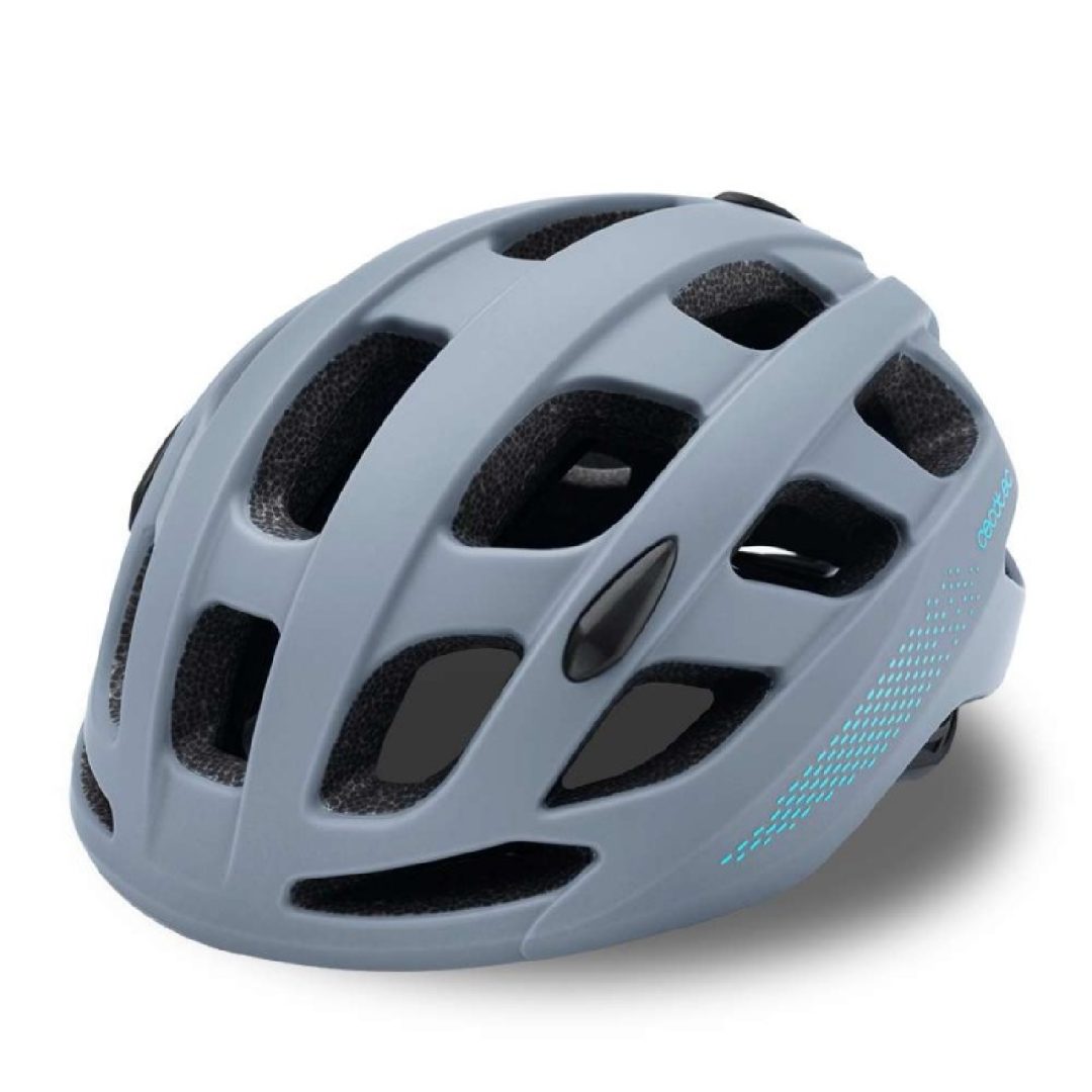 Helm Brainguard Sprinter Grey L-XL