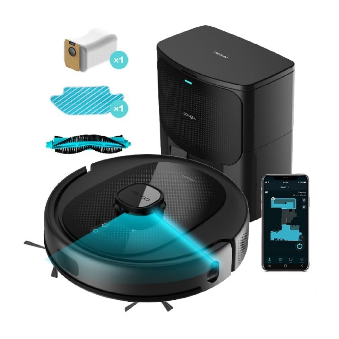 Conga 8290 Immortal Ultra Power Home Genesis