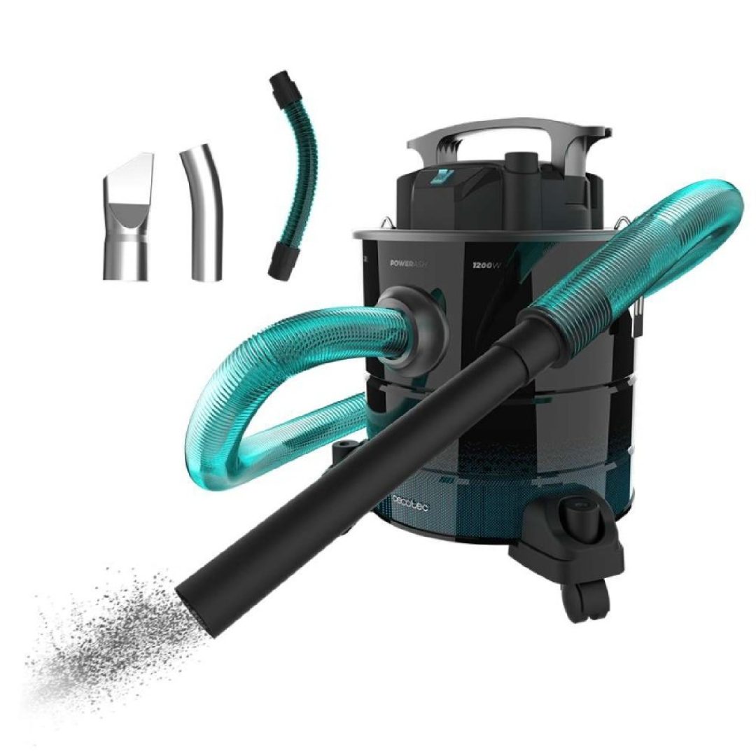 Conga Ash 5000 EasyGo