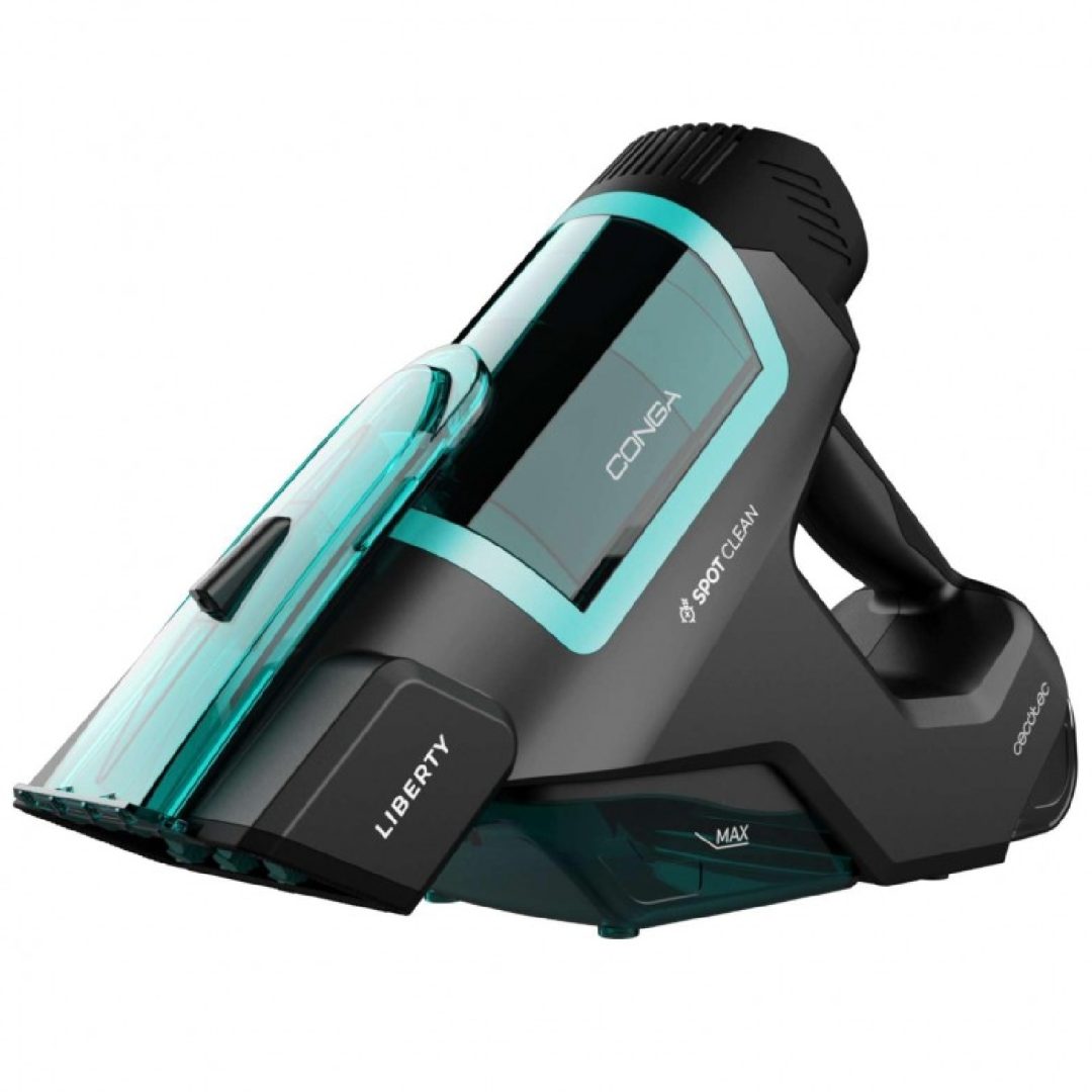 Conga Hand Carpet&Spot Clean 2500