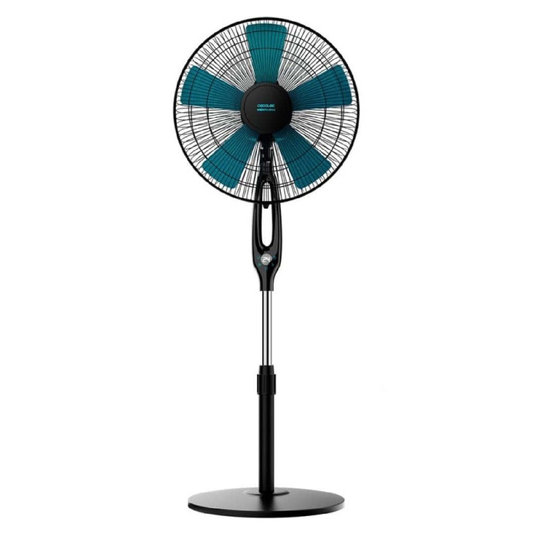 EnergySilence 560 Max Smart