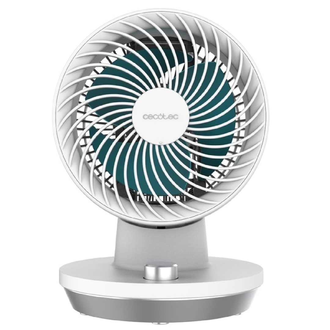 EnergySilence 800 Cyclone Desk