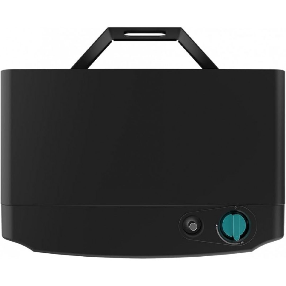 Gasofen ReadyWarm 4200 BlueFlame Foldable