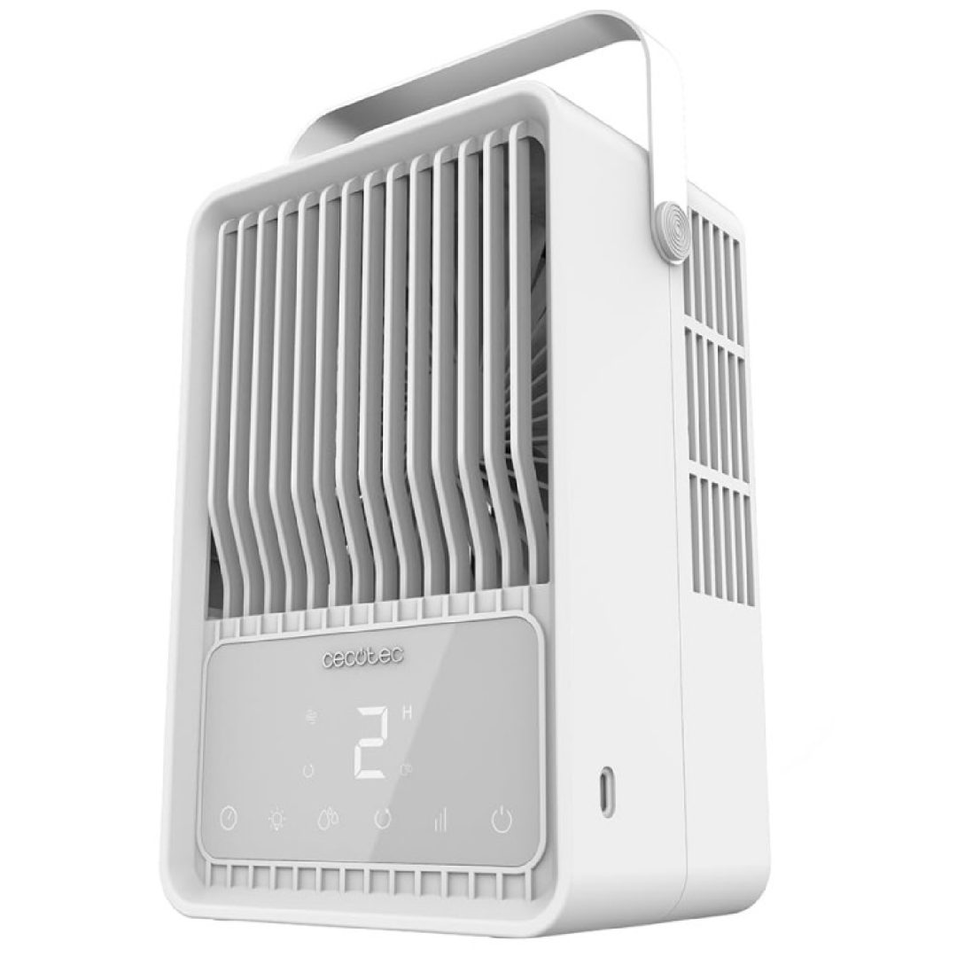 EnergySilence 500 DeskChill Smart