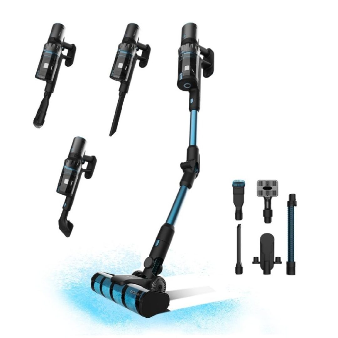 Conga Rockstar 3500 Storm Flex Animal