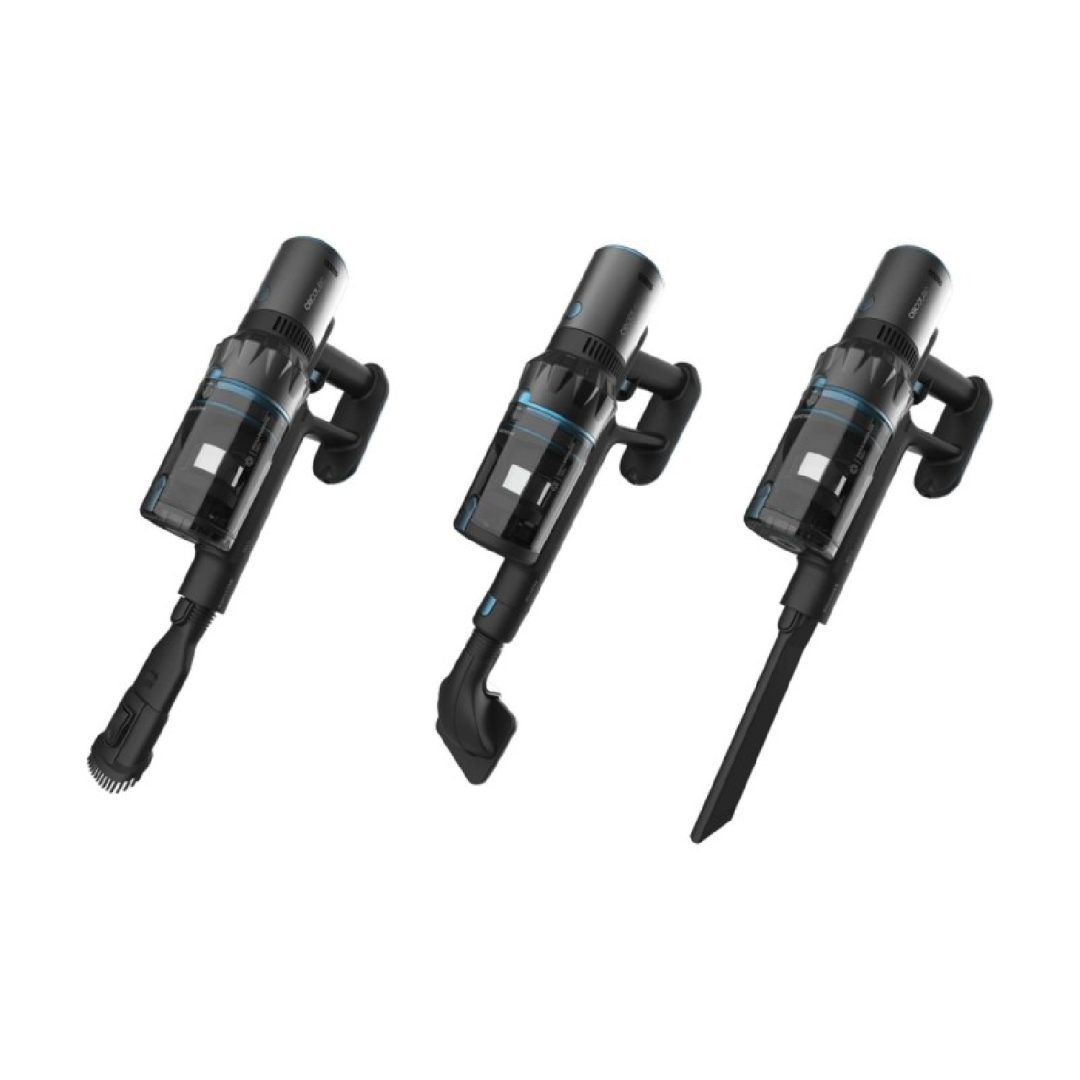 Conga Rockstar 5500 Hurricane Ergotwice Animal