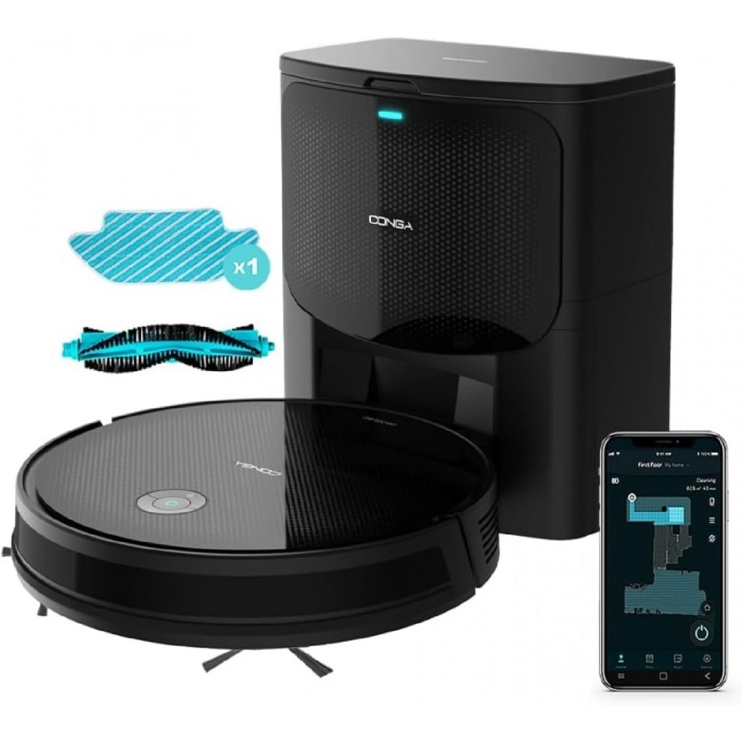 Conga 2499 Ultra Home Advanced