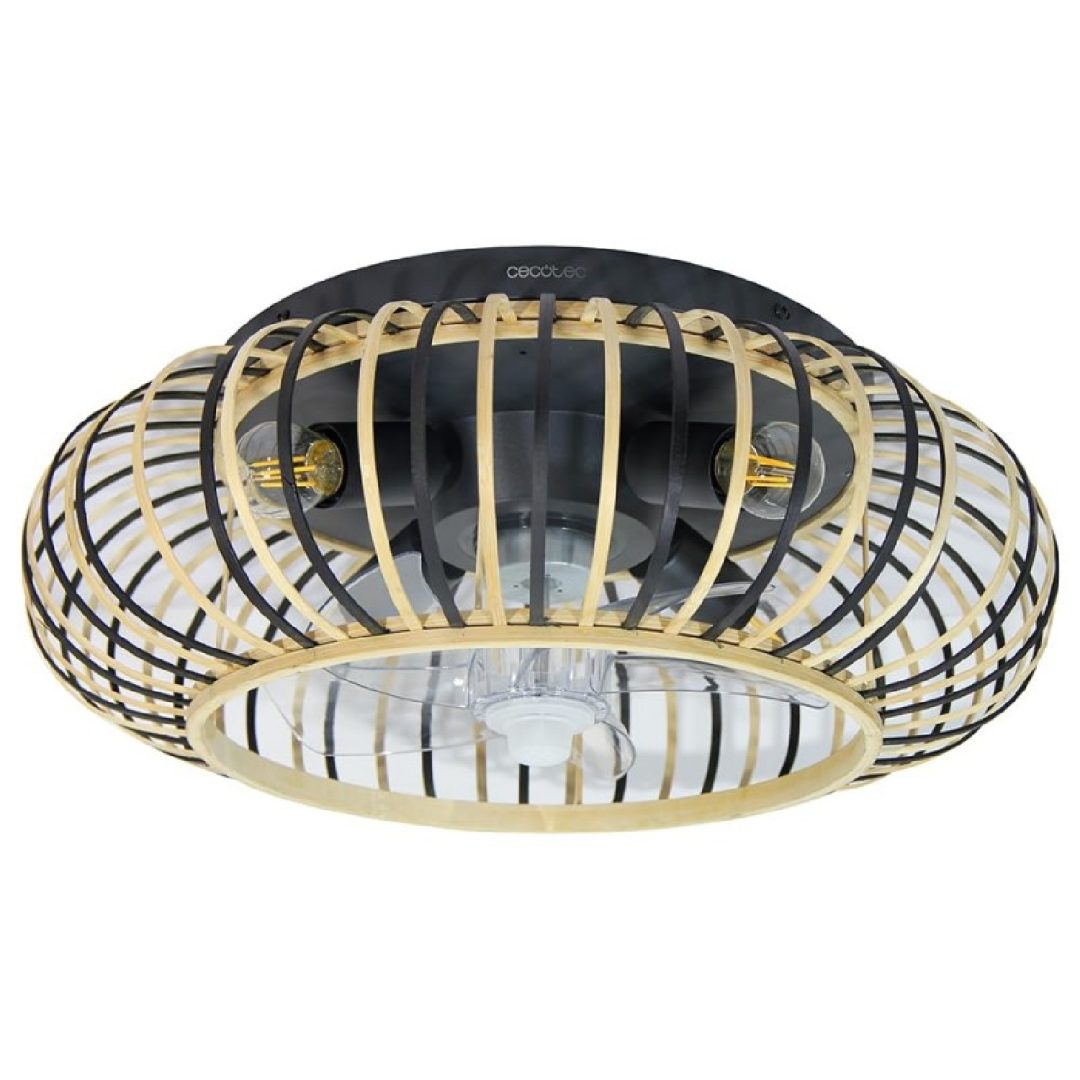 EnergySilence LampAero 600 Natural Wood