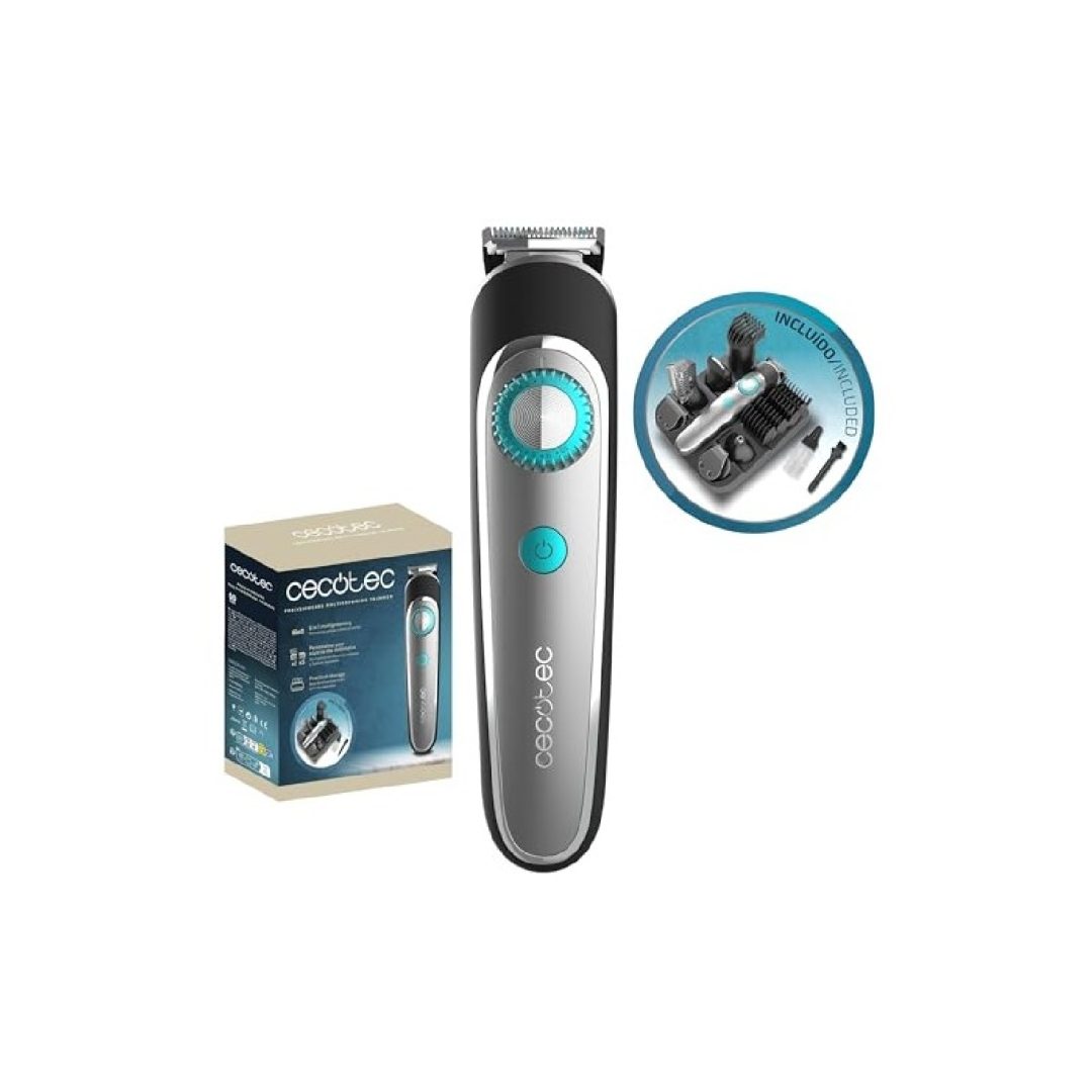 PrecisionCare Multigrooming Trimmer