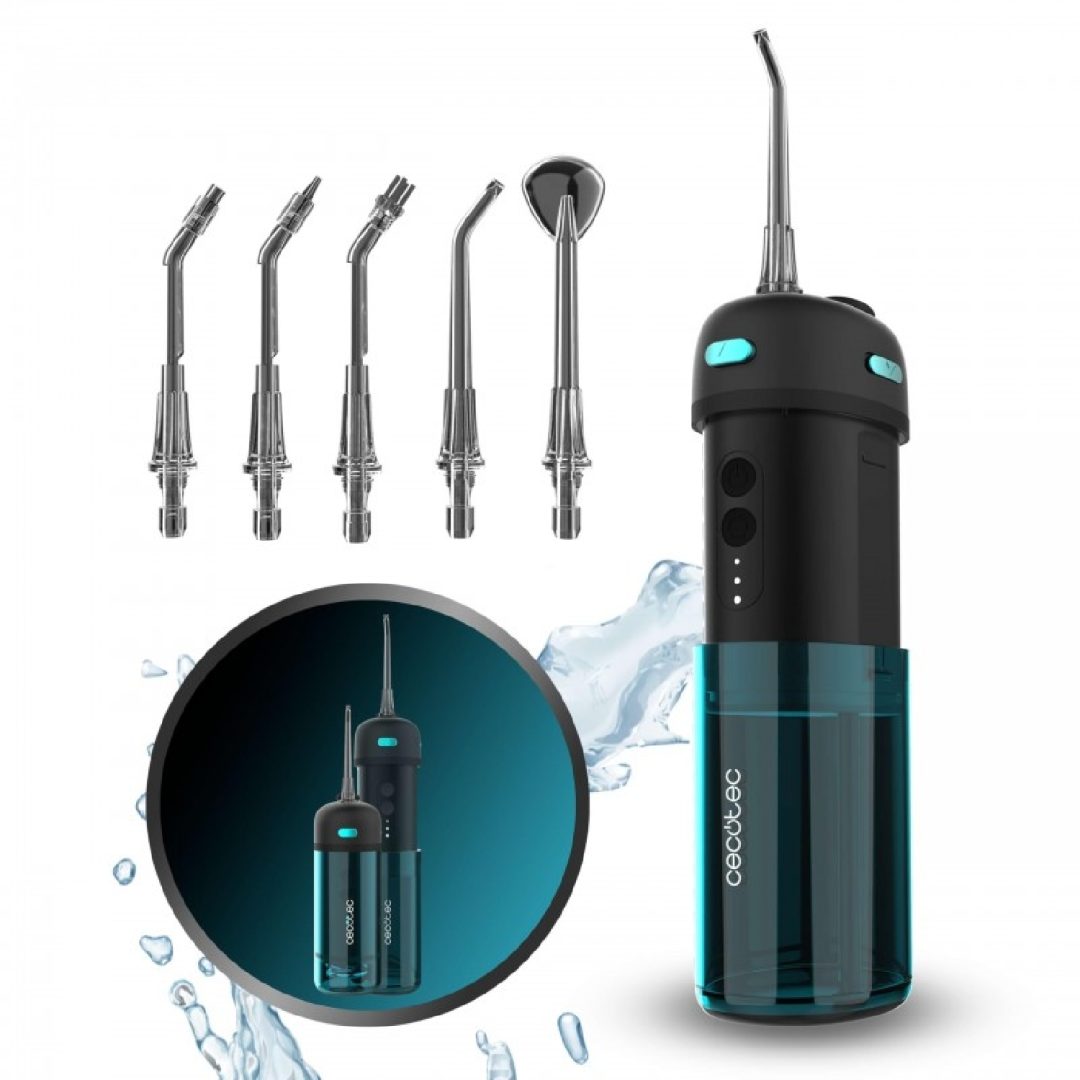 ToothCare Jet Splash