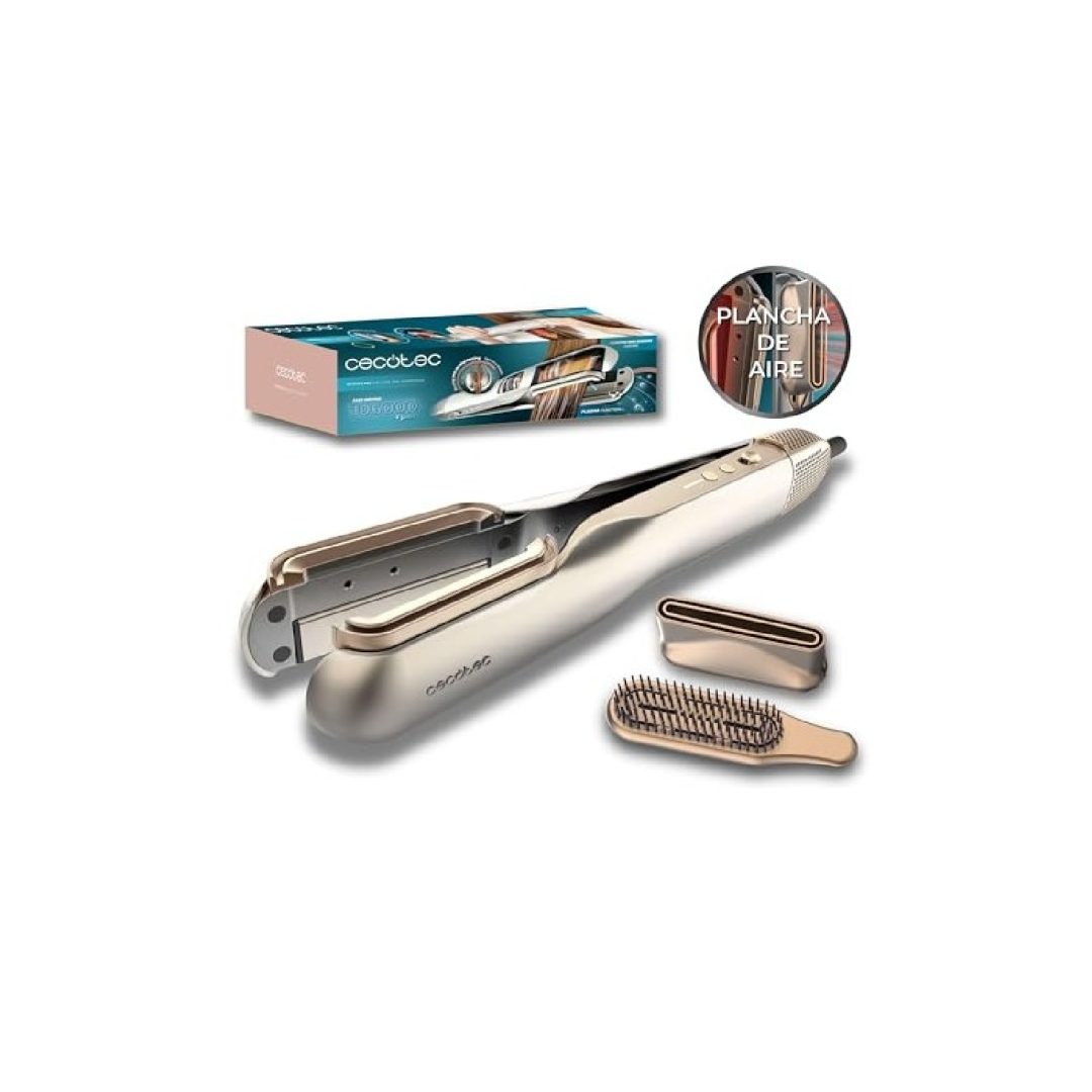 RitualCare Air Lisse 2in1 Champagne