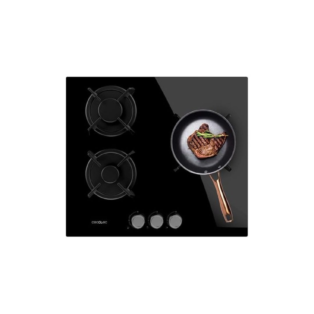 Bolero Squad G 3200S Glass Black