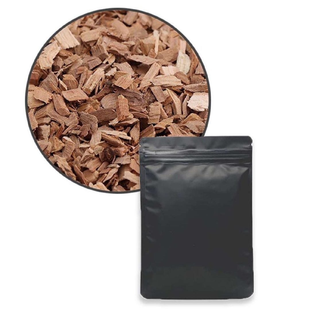 Smokin' Cherry Chips