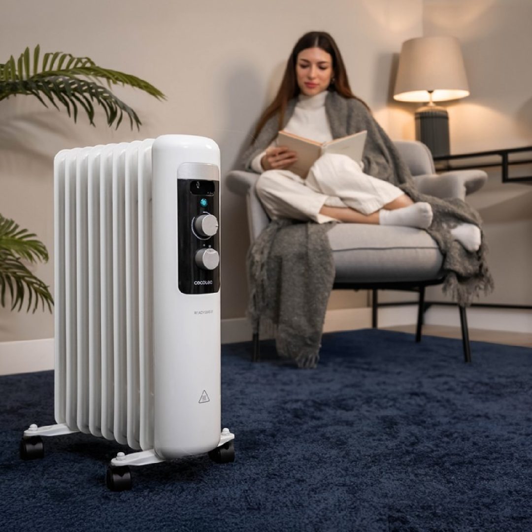 ReadyWarm 950 Space White