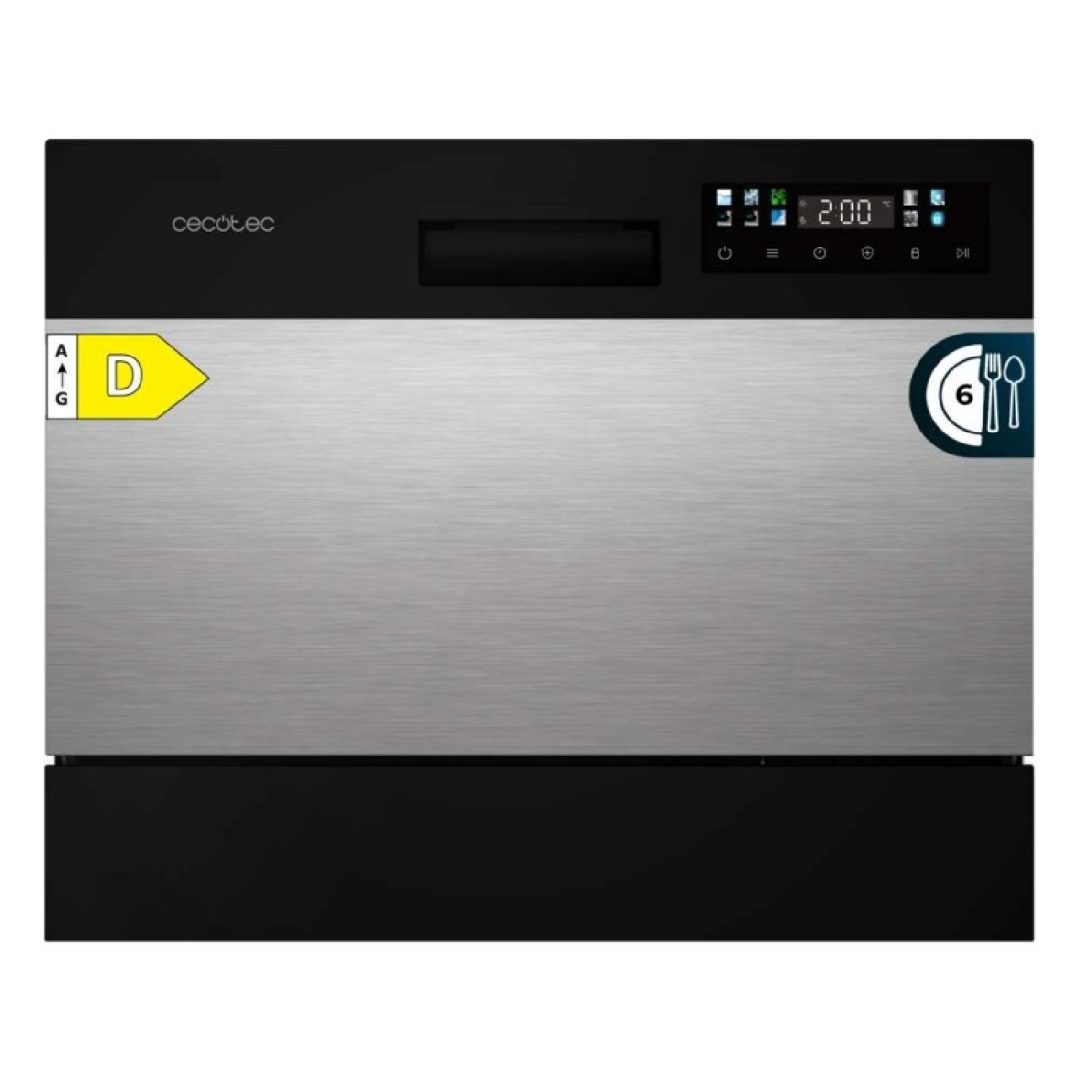 Bolero Aguazero 2300 Inox