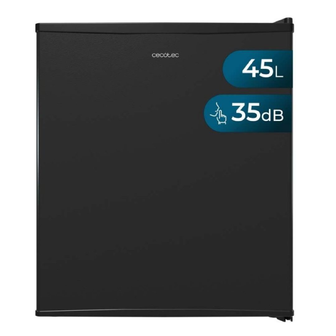 Bolero CoolMarket BC SD 47 Black