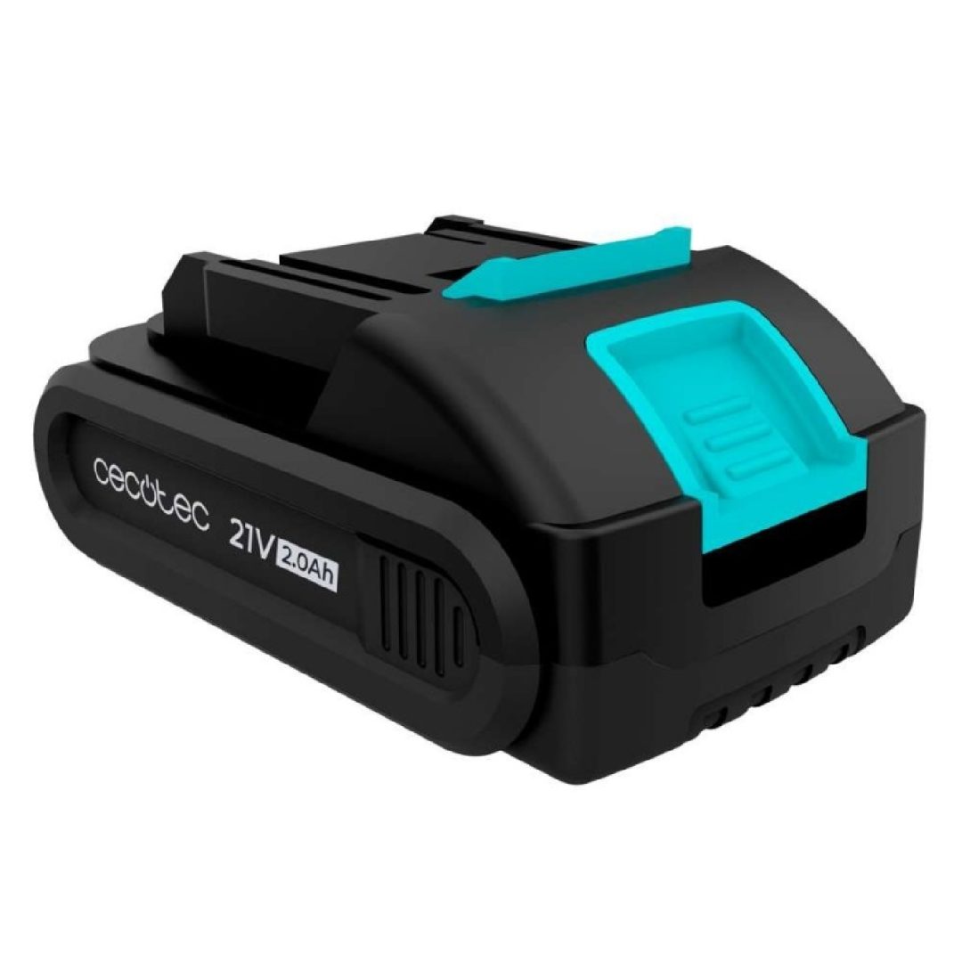 Akku 21V für Cecotec Werkzeuge