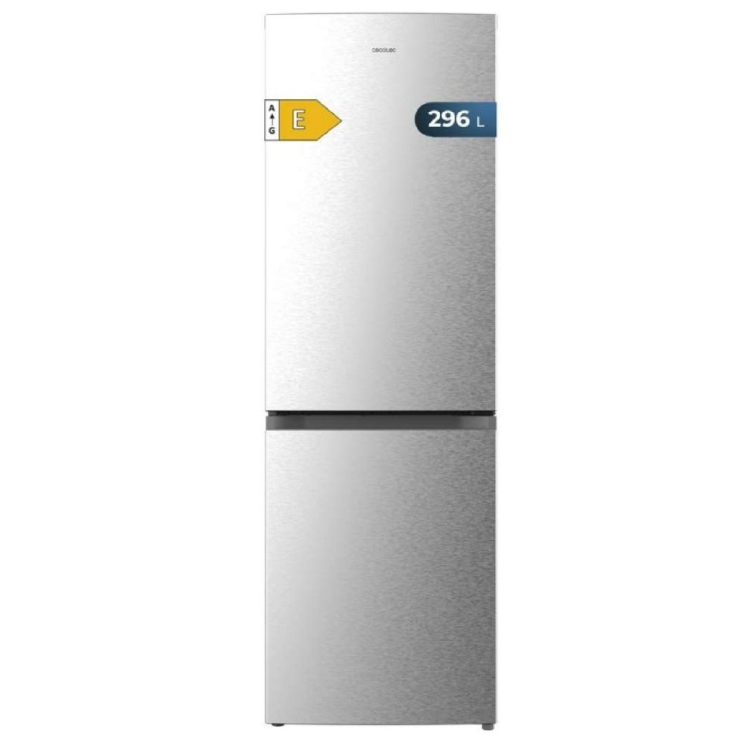 Bolero CoolMarket Combi 296 DF Inox