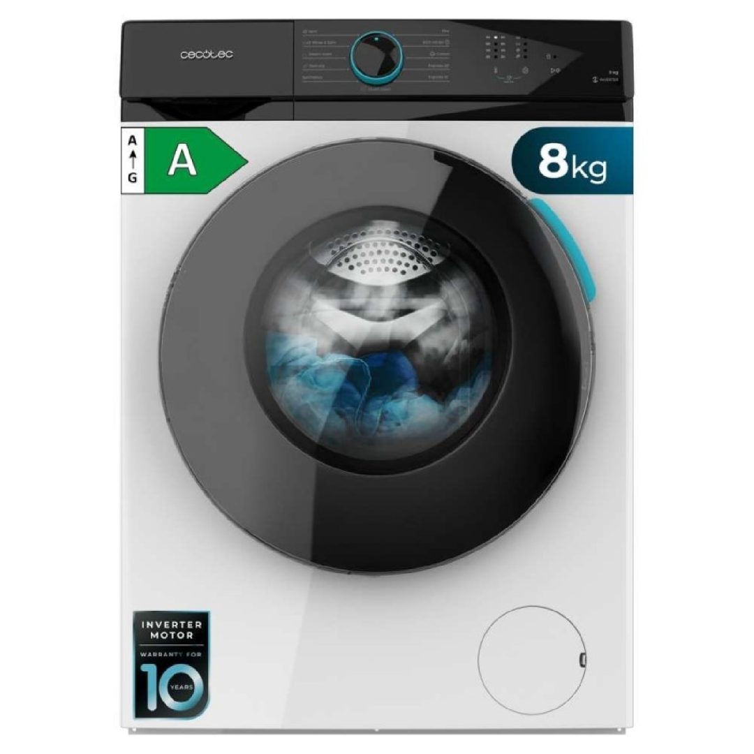 Bolero DressCode 8110 Inverter